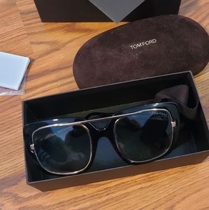 Tom Ford Sunglasses